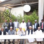 Mohamed Haji Issues Public Apology, Seeks Forgiveness and Walks Away from DCP