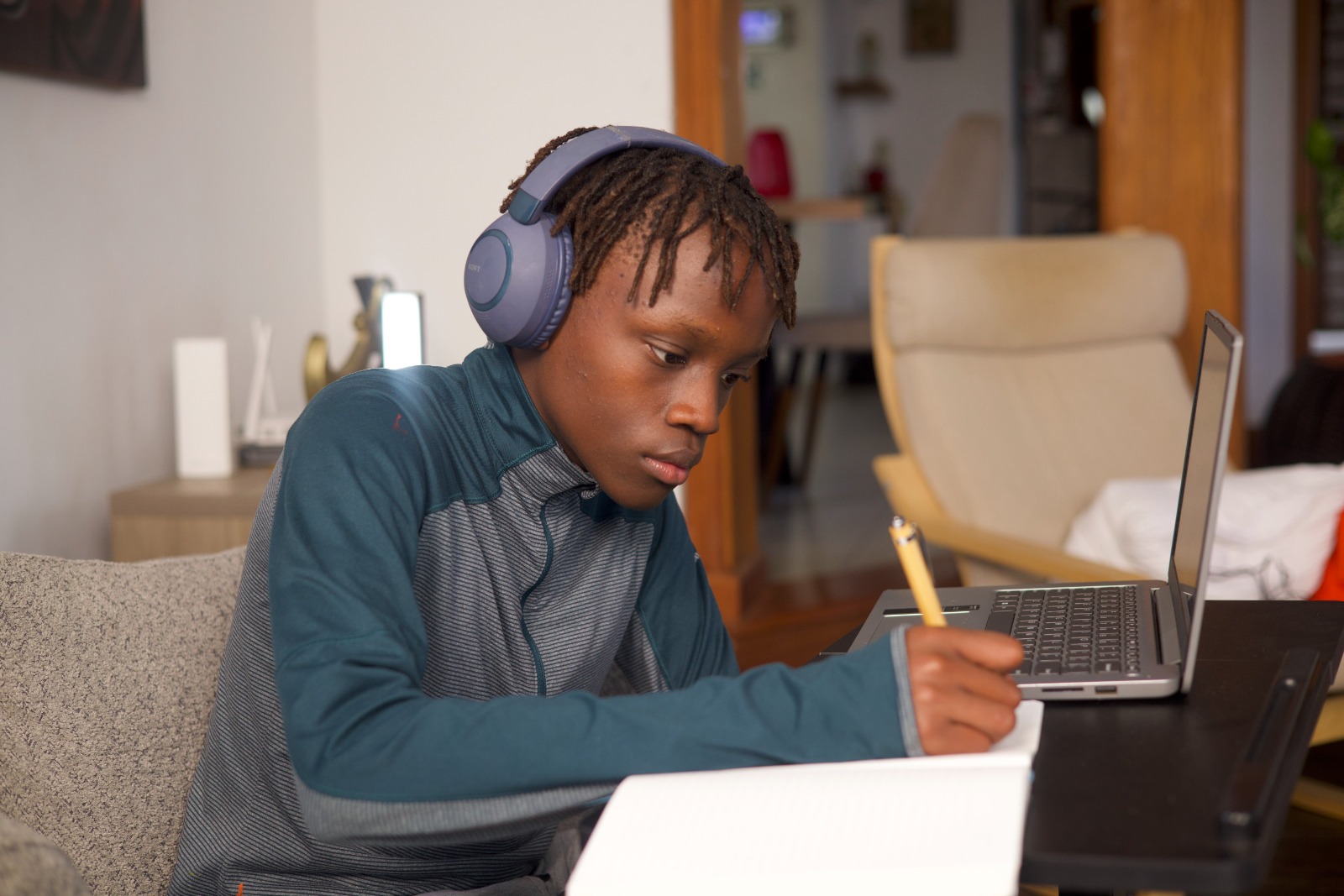 KOA Academy Kenya: Why More Families Are Choosing Online Classrooms Over Chalkboards