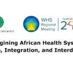 Africa to Host Global Health Leaders in Nairobi Summit