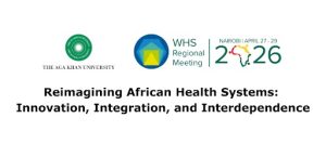 Africa to Host Global Health Leaders in Nairobi Summit