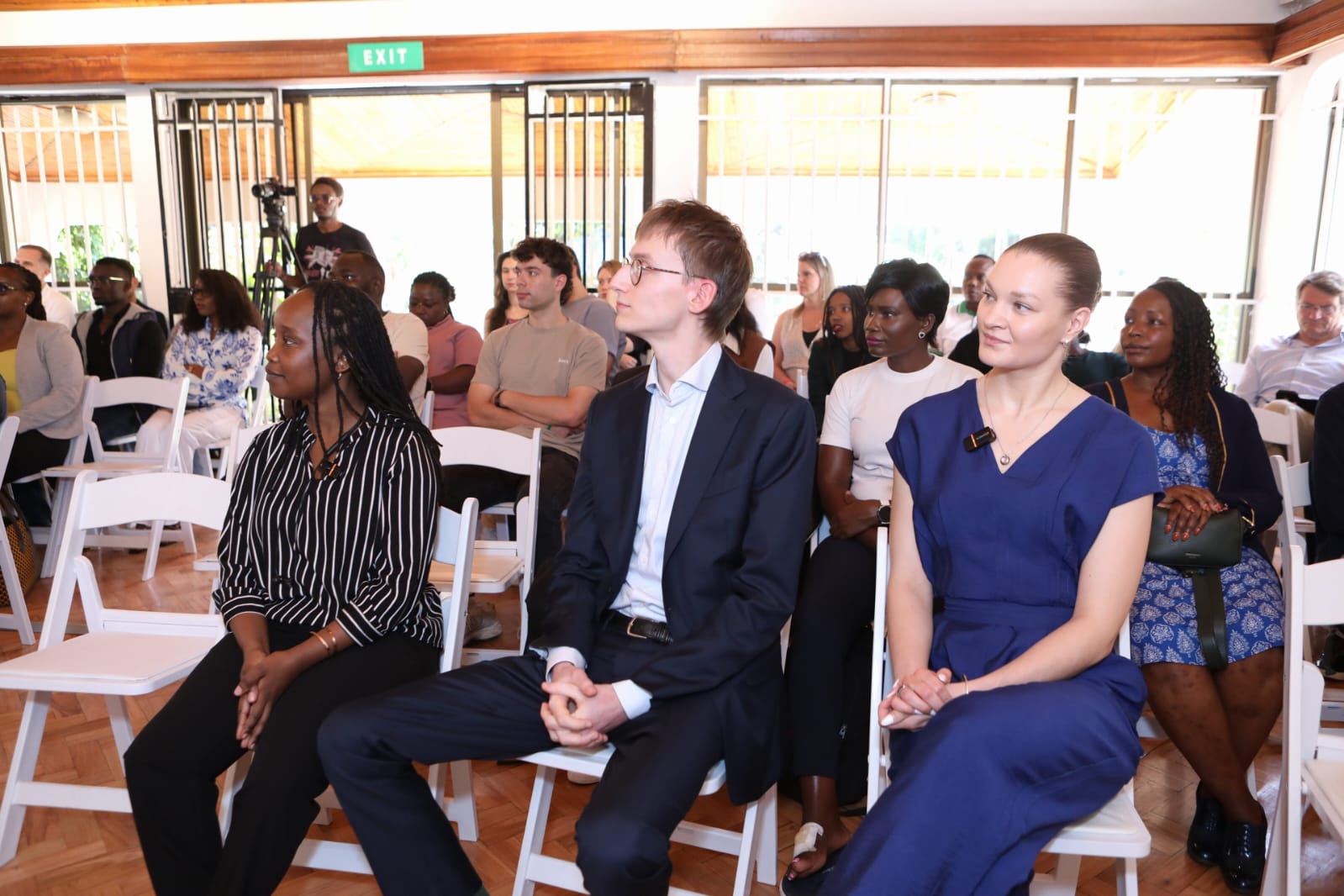 German-Backed Capital Pumps $1.88 Billion into Africa’s Startups as New Report Launches in Nairobi