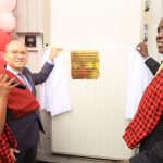 Solar Cold Storage Project Shields Kitengela Traders from Losses