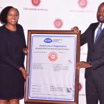 The Nairobi Hospital Earns Dual ISO Certification in Environmental and Workplace Safety Standards