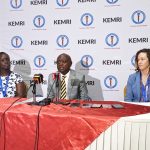 Kenya Pushes Vaccine Independence as Experts Warn of Rising Child Deaths