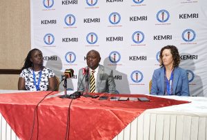 Kenya Pushes Vaccine Independence as Experts Warn of Rising Child Deaths