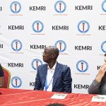 KEMRI and Walter Reed Push HIV Cure Research