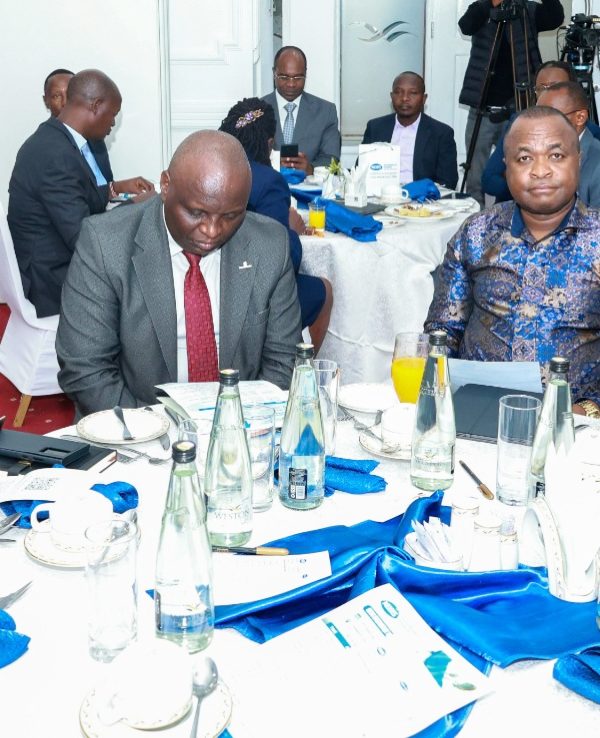KEBS Urges Leaders to Drive Kenya’s Excellence Agenda