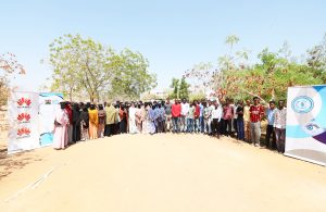 ODPC, Huawei Kenya and Ministry of ICT Empower Wajir Youth on Safer Internet Day