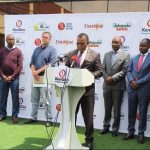 KenGen Deepens Support for Drivers Ahead of 2026 WRC Safari Rally