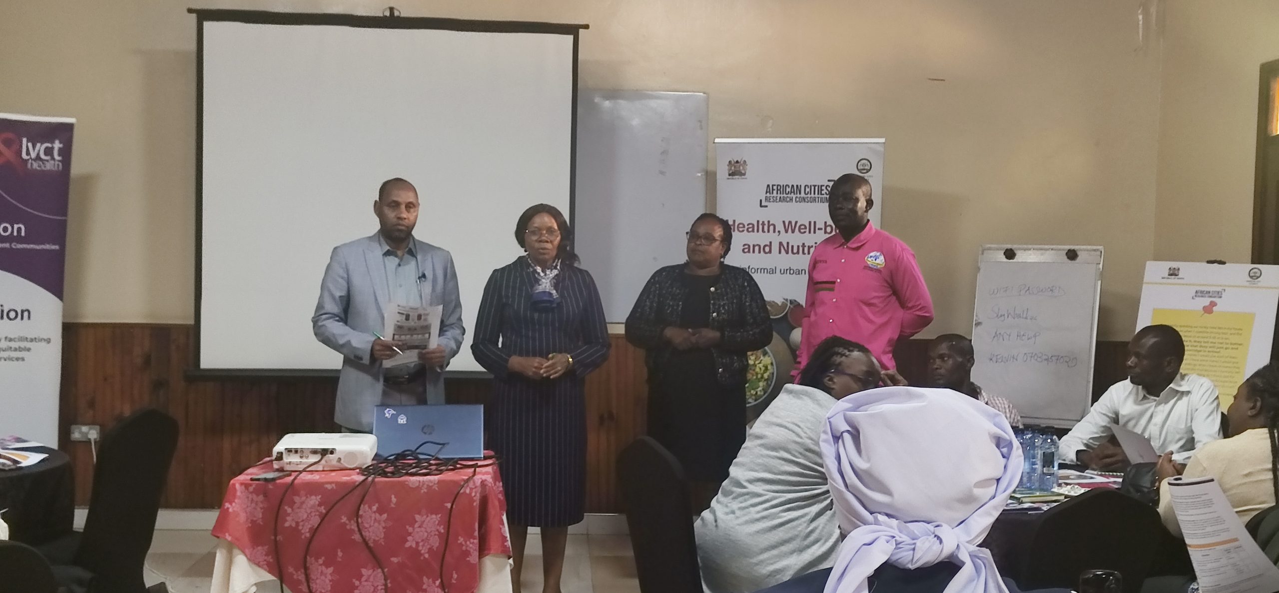 From Empty Stomachs to Full Classrooms: Viwandani School Calls for Equal Access to Nairobi’s Feeding Program