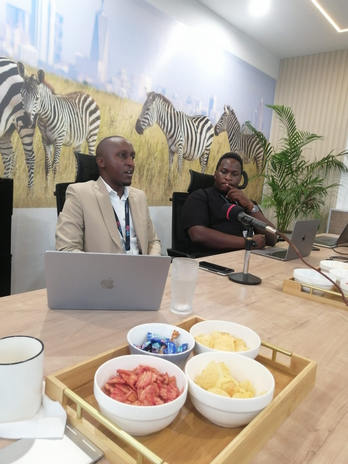 Industry Leaders Chart Kenya’s Next Payments Phase