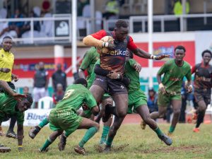 Defending Champs Bandari Youth, KNCP Queens Eye Repeat Glory at BingwaFest Season Finale in Kwale