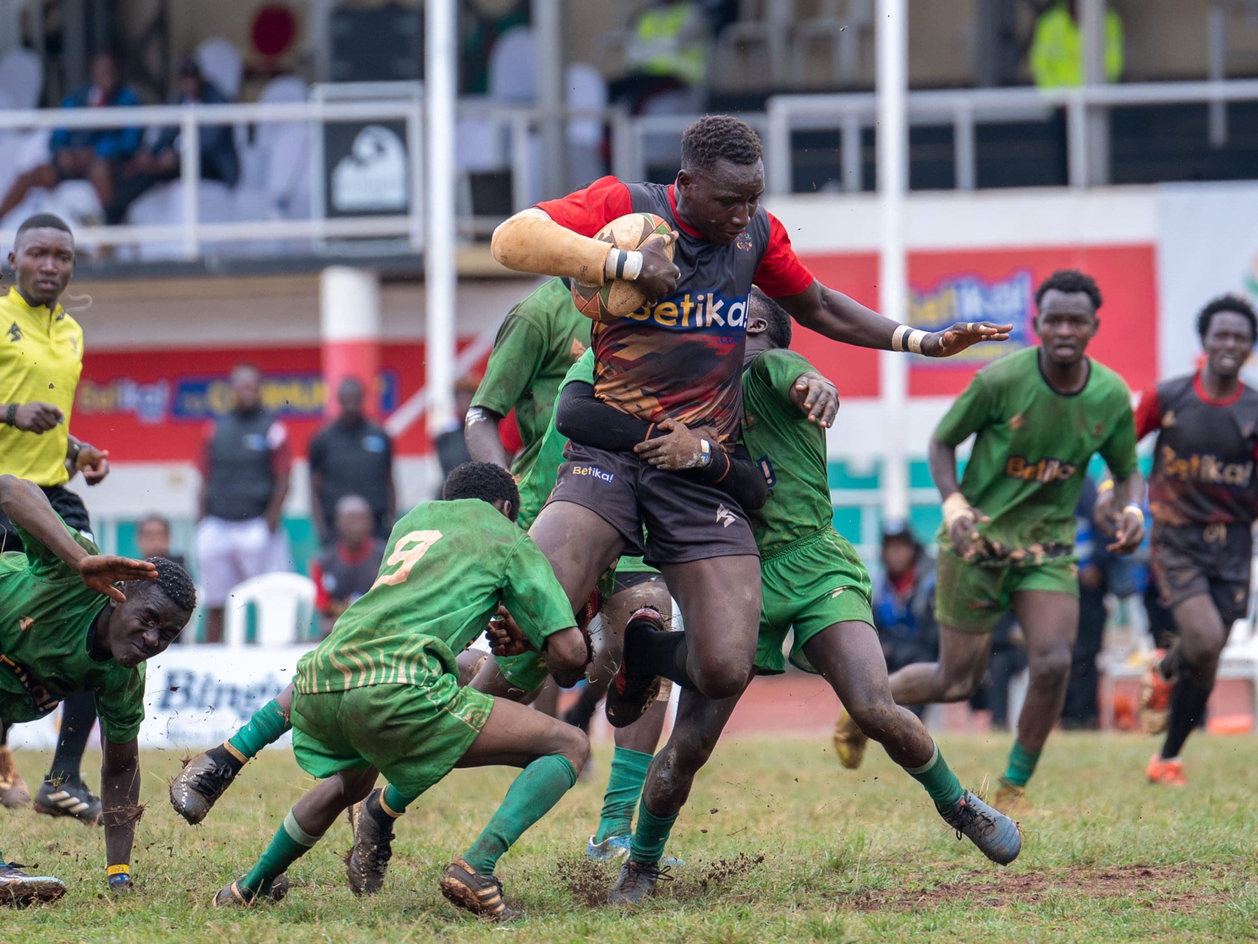 Defending Champs Bandari Youth, KNCP Queens Eye Repeat Glory at BingwaFest Season Finale in Kwale