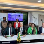 AUI Global Signs MoU with Konza Technopolis to Advance AI Leadership in Kenya