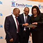 Family Bank Group Profit After Tax Surge By 55.4% For The Full Year Ended 2025
