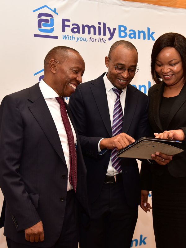 Family Bank Group Profit After Tax Surge By 55.4% For The Full Year Ended 2025