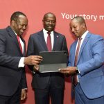 Absa Bank Kenya posts 10% earnings growth to Kshs.22.9billion in 2025, raises total dividend by 17%