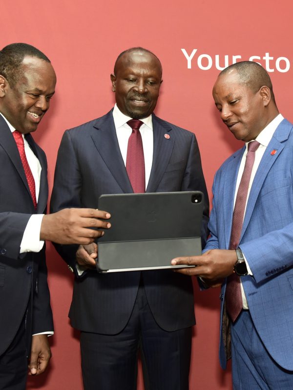 Absa Bank Kenya posts 10% earnings growth to Kshs.22.9billion in 2025, raises total dividend by 17%