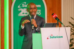 P2P Privacy Boost as Safaricom Masks M-Pesa Transaction Details