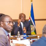 Security Reforms Gather Pace as Hiring and Pay Boost Lift Morale