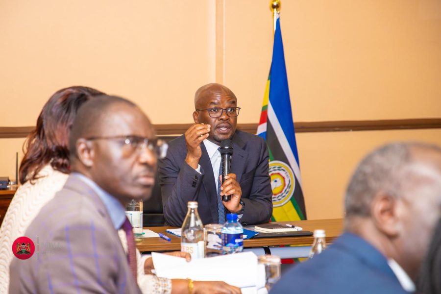 Security Reforms Gather Pace as Hiring and Pay Boost Lift Morale