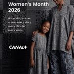 CANAL+ and MultiChoice Celebrate African Women During International Women’s Month