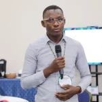 Securing safe water for communities in Africa