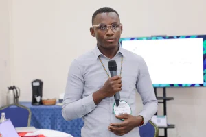 Securing safe water for communities in Africa