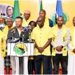 UDA Grassroots Polls to Elect Local Leaders in 18 Counties