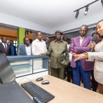Siaya Gets First AI-Powered BPO Hub