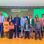 Nairobi HR Leaders Urged to Turn Inclusion Talk into Action