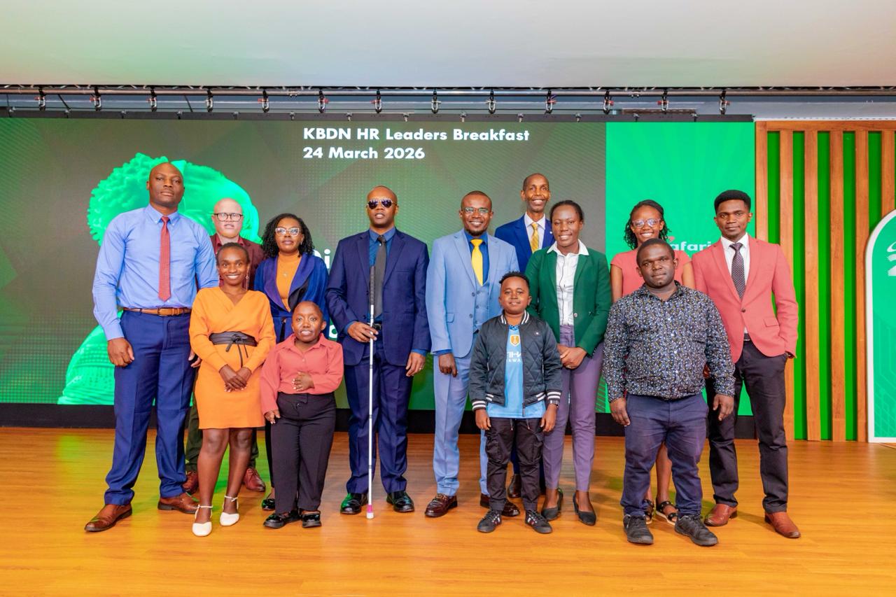 Nairobi HR Leaders Urged to Turn Inclusion Talk into Action