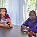 Maa Leaders Push Agenda in Talks with Oburu Odinga