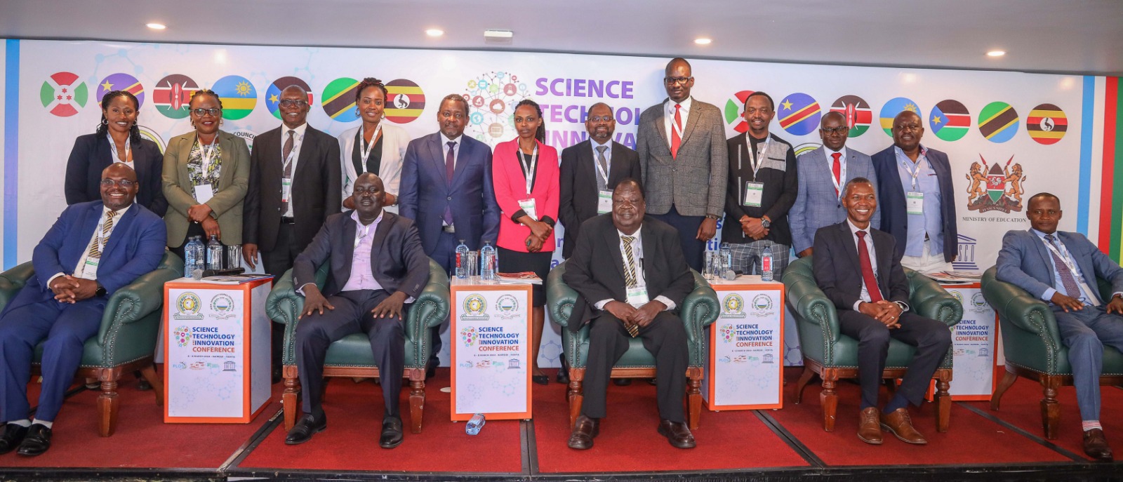 Kigali Hosts Key AI Conference to Shape East Africa’s Future