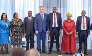 Kenya, Lithuania Link Digital Skills to Jobs for Youth and Women