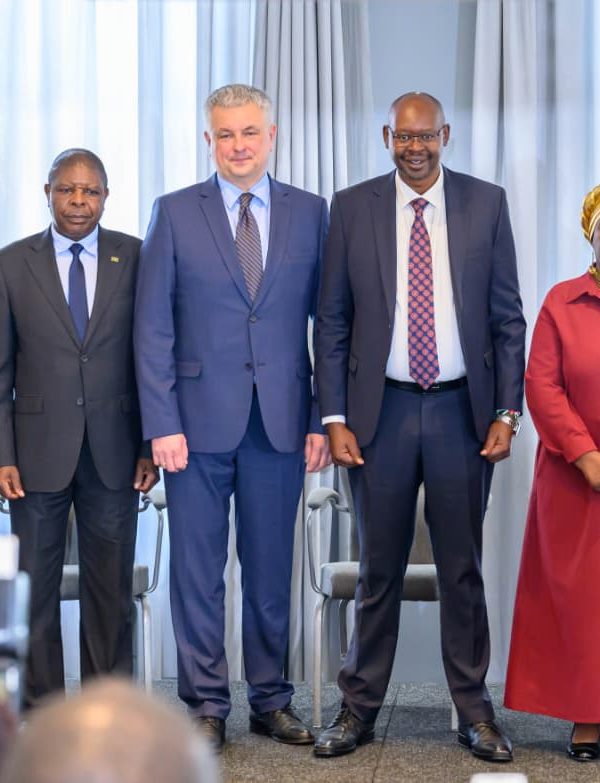 Kenya, Lithuania Link Digital Skills to Jobs for Youth and Women