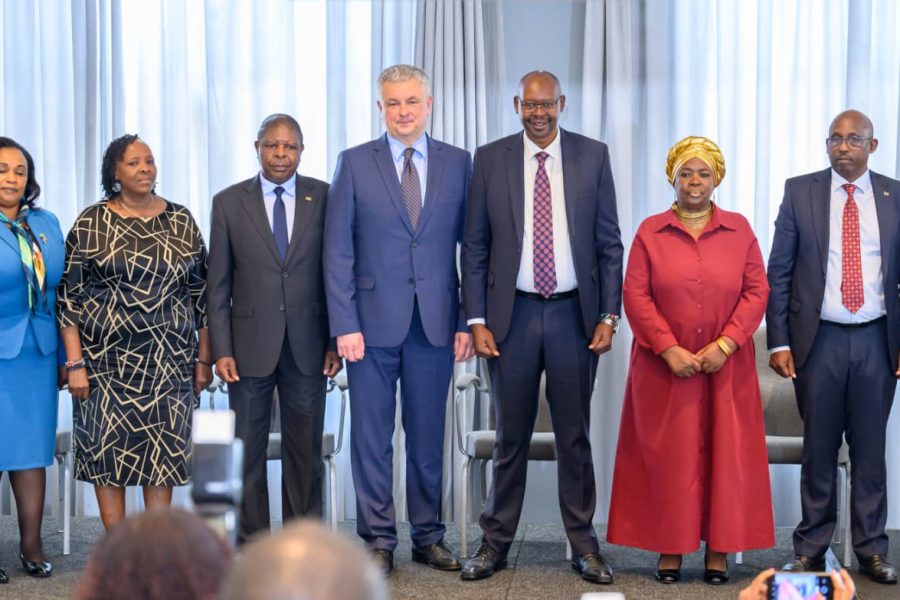 Kenya, Lithuania Link Digital Skills to Jobs for Youth and Women