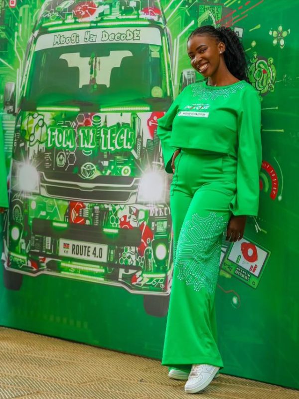 Kenya’s Digital Dream Gains Momentum as Decode 4.0 Summit Opens in Nairobi