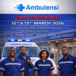 EMKF Leads Counties in Drive to Strengthen Emergency Healthcare Services