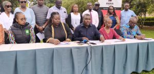 Maisha Ni Mbaya: Civil Groups Sound Alarm Over Economic Pain and Shrinking Democracy