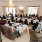 Youth Drive Push to Transform Africa’s Food Systems