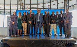 Kenya to Host FIFA Women’s Series in Historic First