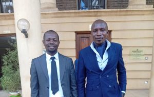 Activists Challenge COTU Elections Over Transparency Concerns