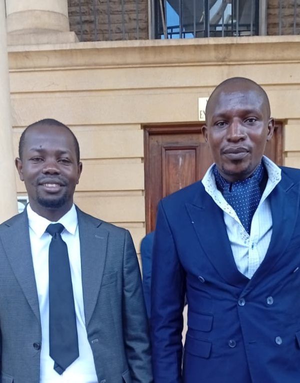 Activists Challenge COTU Elections Over Transparency Concerns