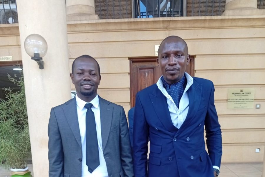 Activists Challenge COTU Elections Over Transparency Concerns