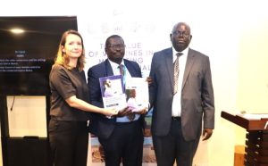 Vaccines Emerge as Key Weapon Against Rising Drug Resistance in Kenya