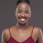 Adam to Eve star Marya Okoth discusses motherhood, fame, and finding harmony