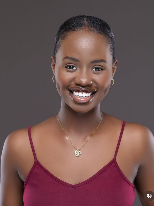 Adam to Eve star Marya Okoth discusses motherhood, fame, and finding harmony