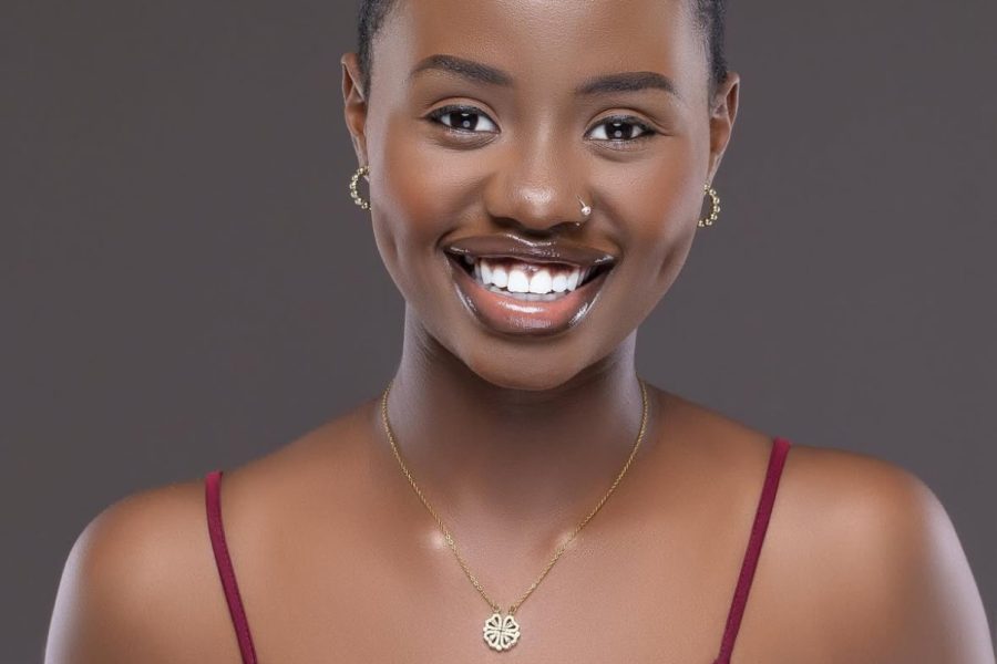 Adam to Eve star Marya Okoth discusses motherhood, fame, and finding harmony