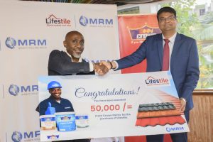 MRM, Crown Paints Partner to Ease Home Finishing for Kenyans